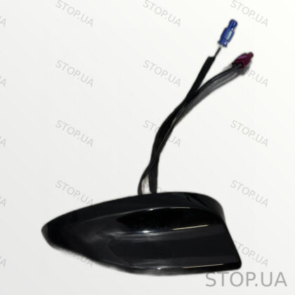 MJ8T19K351 антенна Антенна плавник Ford Mustang Mach-E 2023 Антенна плавник