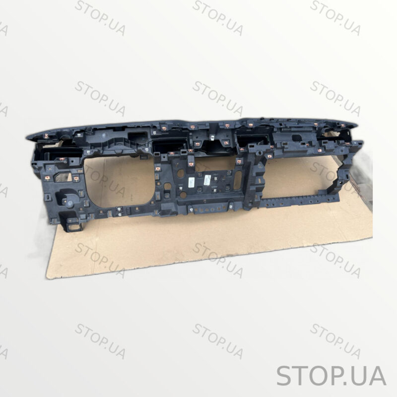 MLJ8BA044L00AB передняя панель Передняя панель (торпедо) Ford Mustang Mach — изображение 4