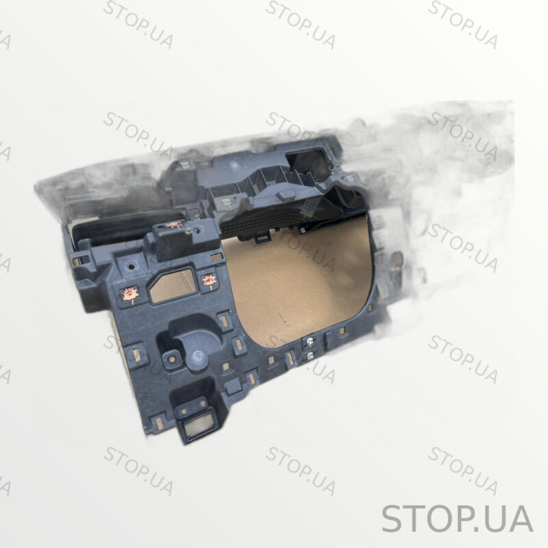 MLJ8BA044L00AB передняя панель Передняя панель (торпедо) Ford Mustang Mach — изображение 5