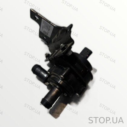 MU5A6H008BA вспомогательный моторчик охлаждения Дополнительный мотор охлажд