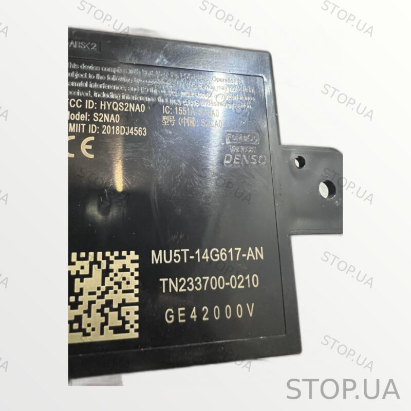 MU5T14G617AN — изображение 2