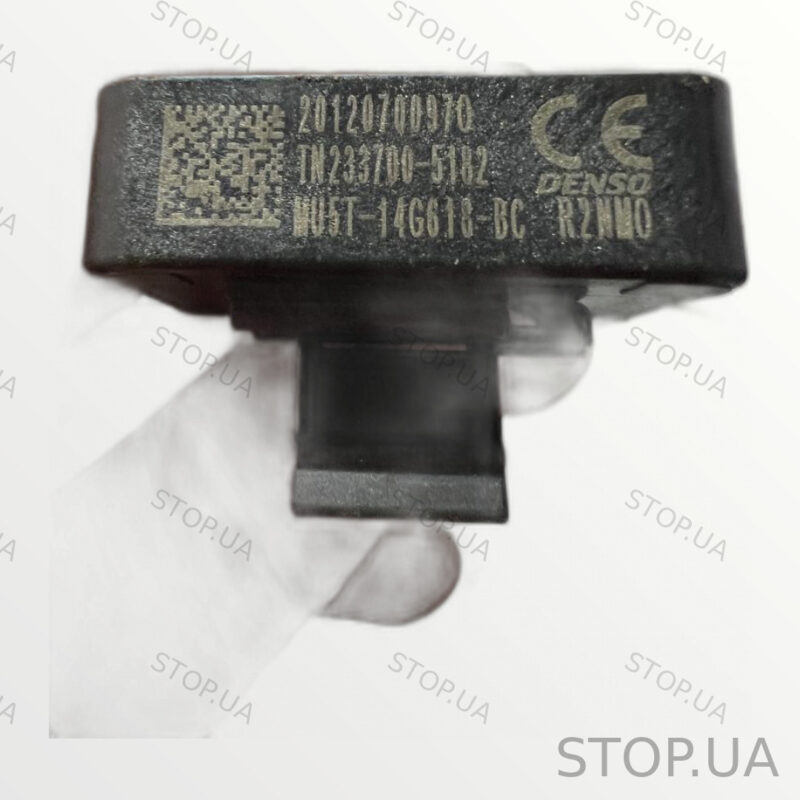 MU5T14G618BC усилитель антенны MU5T14G618BC Усилитель антенны Ford Mustang — изображение 2