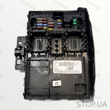 MU5T15604RJFS блок комфорта Блок комфорта BCM Ford Mustang Mach-E 2023 SKU