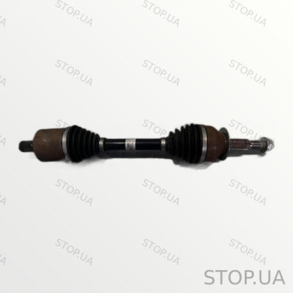 MZ9P4K138EA пиввись заднього моста правая MZ9P4K138EA Полуось заднего моста