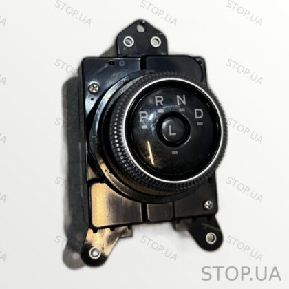 NJ8P7P155AE кулиса переключения АКПП Кулиса переключения АКПП Ford Mustang