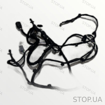 NJ8T14B079NAA проводка центральной консоли Проводка центральной консоли For