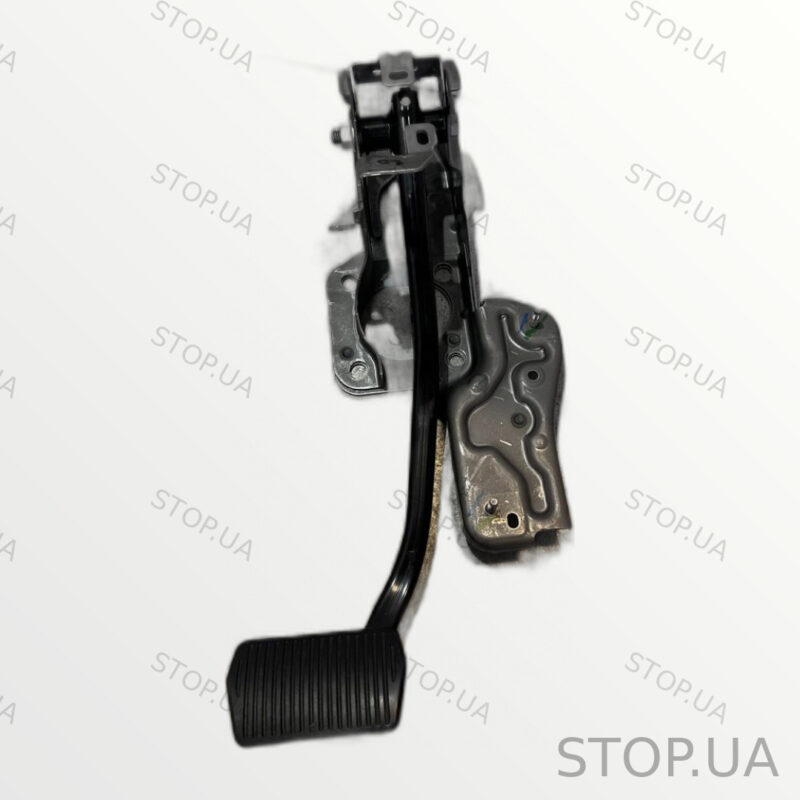 NJ9C2D094AA педаль тормоза Педаль тормоза Ford Mustang Mach-E 2023 SKU NJ9C