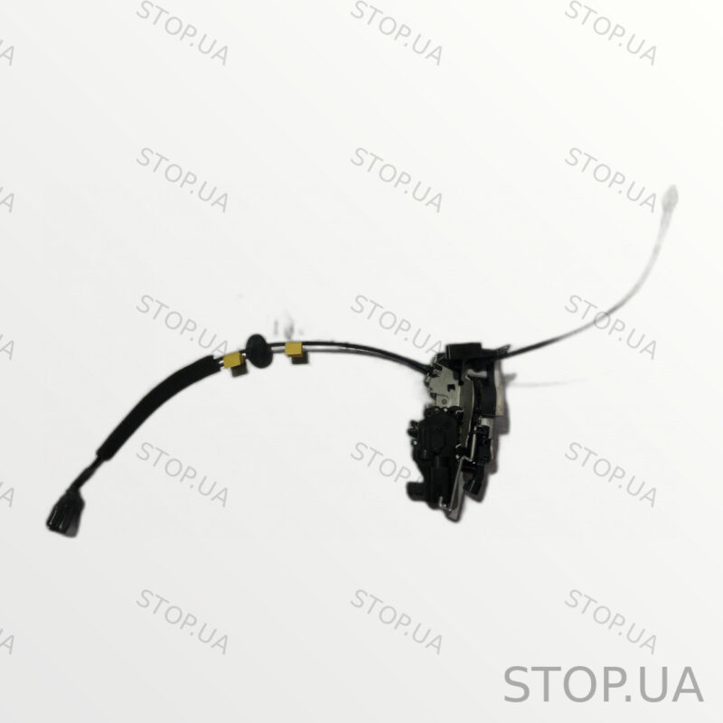 NK4Z61219A65C замок двери передний левый Замок двери передний левый Ford Tr