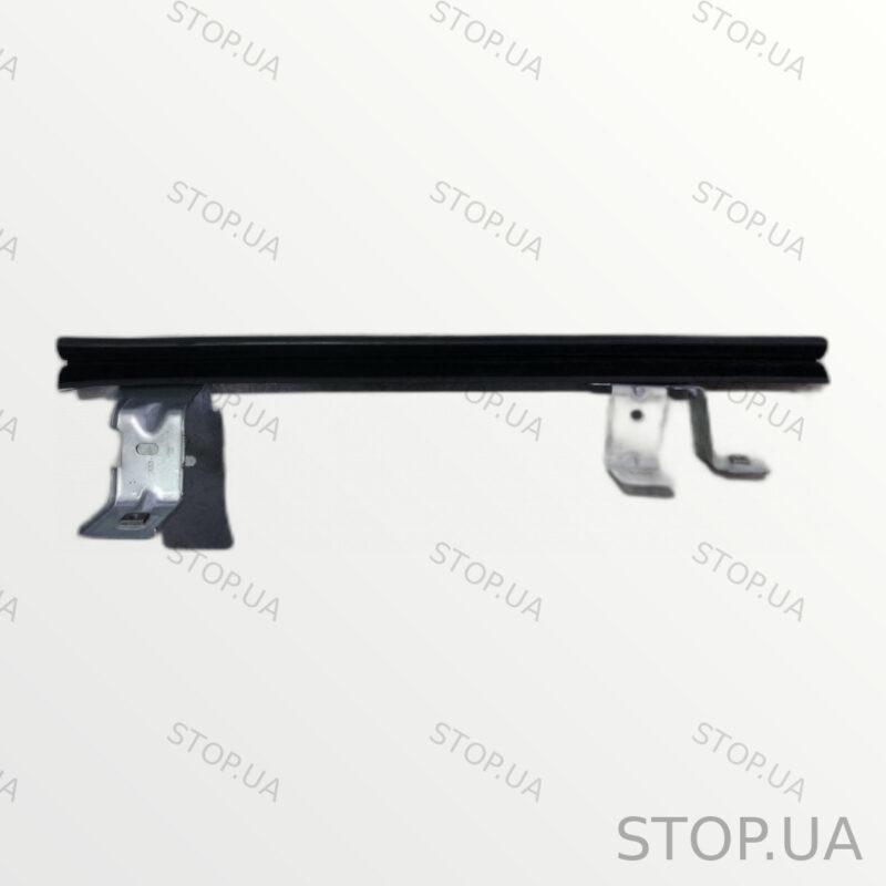 NK4Z61223A07A передняя нижняя направляющая стекла Передняя нижняя направляю
