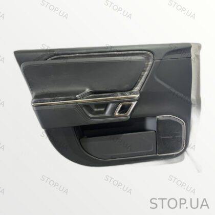 P100001094 карта двери Rivian R1T (2022–2023)
