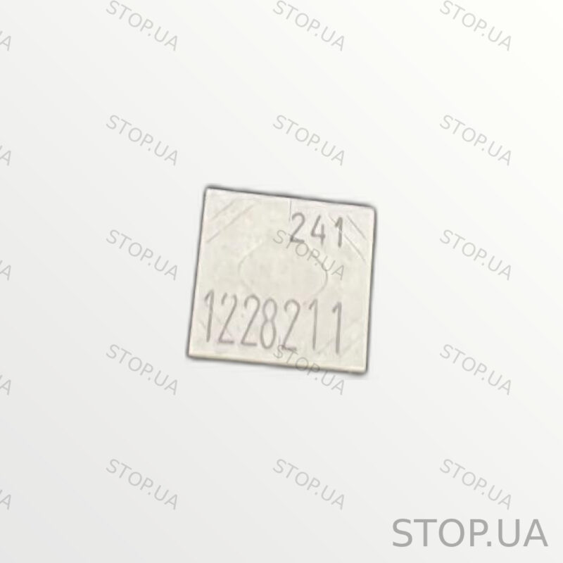 P100001094 карта двери Rivian R1T (2022–2023) — изображение 3