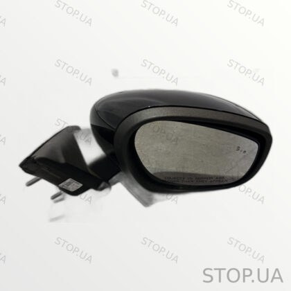 PJ8B17682MB зеркало боковое правое Правое боковое зеркало Ford Mustang Mach