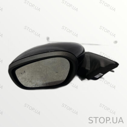 PJ8B17683MB зеркало боковое левое Левое боковое зеркало Ford Mustang Mach-E