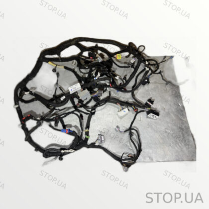 PJ8T14401 проводка торпедо Проводка торпедо Ford Mustang Mach-E 2023 SKU PJ