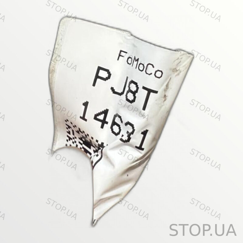 PJ8T14631 проводка двери передней левой Проводка двери передней левой Ford — изображение 2