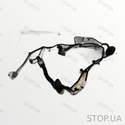 PJ8T14632 проводка двери задней правой Проводка задней правой двери Ford Mu