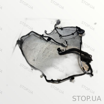 PJ8T14633 проводка двери задней левой Проводка задней левой двери Ford Must