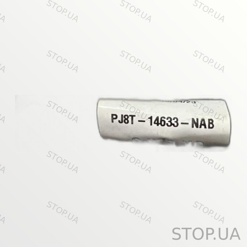 PJ8T14633 проводка двери задней левой Проводка задней левой двери Ford Must — изображение 2