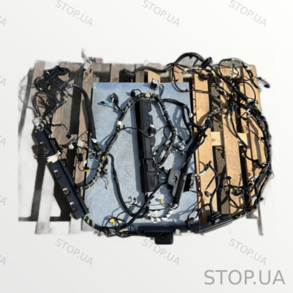 PJ8T14A005 проводка салона Проводка салона Ford Mustang Mach-E 2023, артику