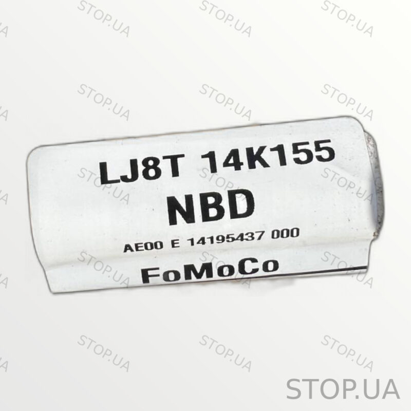 PJ8T14A005 проводка салона Проводка салона Ford Mustang Mach-E 2023, артику — изображение 5