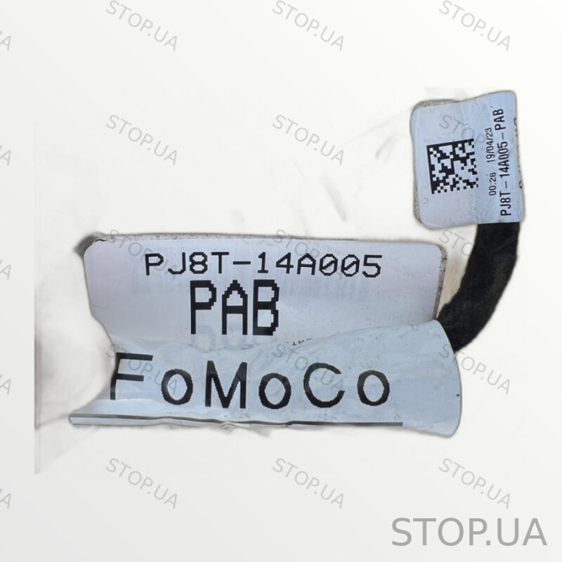 PJ8T14A005 проводка салона Проводка салона Ford Mustang Mach-E 2023, артику — изображение 6