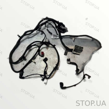 PJ8T14B599 внутренний жгут проводов кузова Внутренний жгут проводов кузова