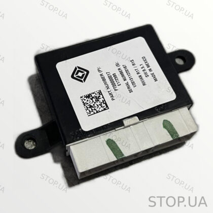 PT00000017 Блок управления Rivian Array (2022–2023)