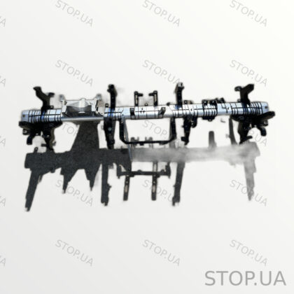 PT00000067 Пидсилювач передньои панели Rivian R1T