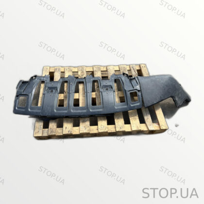 PT00000316 накладка бампера Rivian R1T (2021–2023)