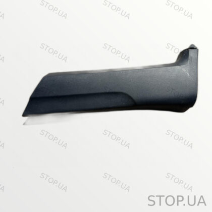 PT00000327 накладка на порог Rivian R1T (2022–2023)