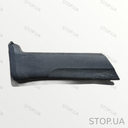 PT00000340 накладка на порог Rivian R1T (2022–2023)