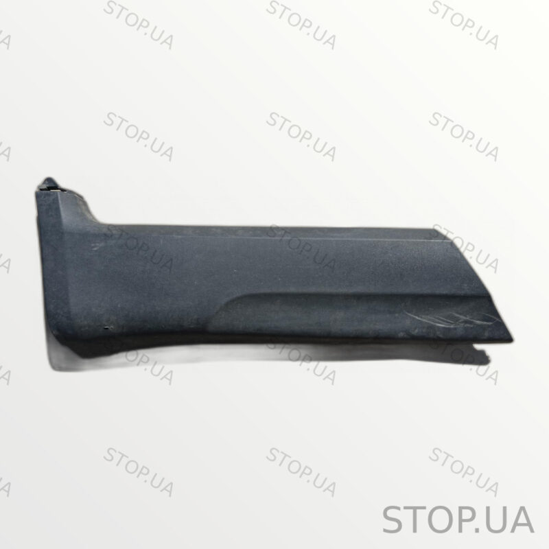 PT00000340 накладка на порог Rivian R1T (2022–2023)