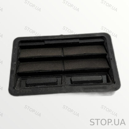 PT00000350 Решётка вентиляции Rivian Array (2022–2023)