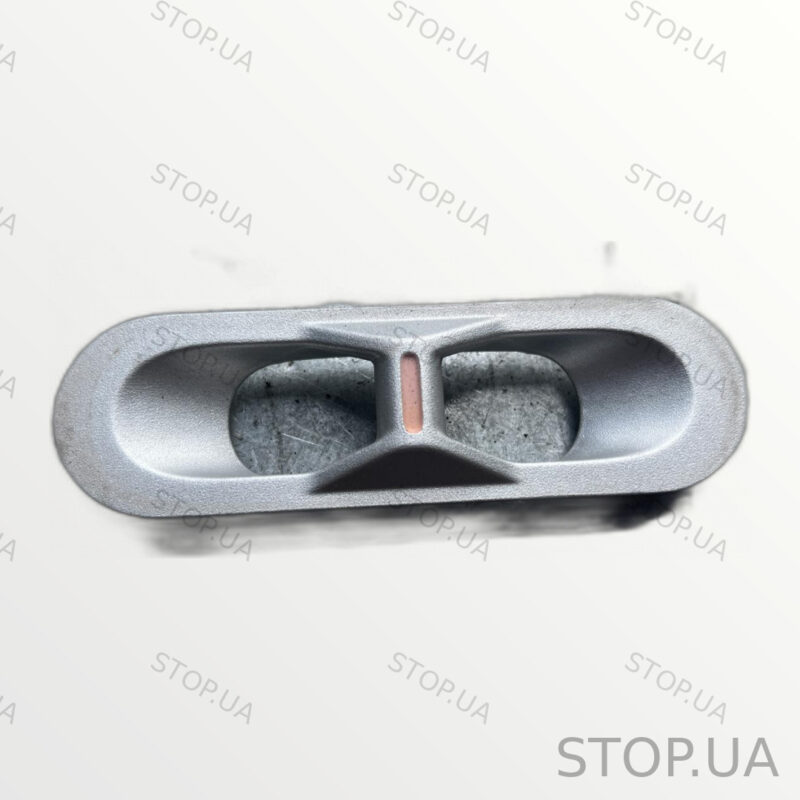 PT00000366 фиксация багажника Rivian R1T (2022–2023) — изображение 2