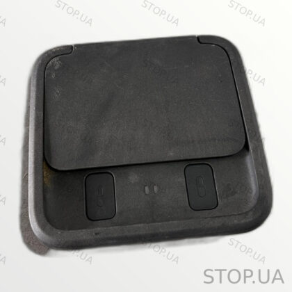 PT00000372 накладка Rivian R1T (2022–2023)