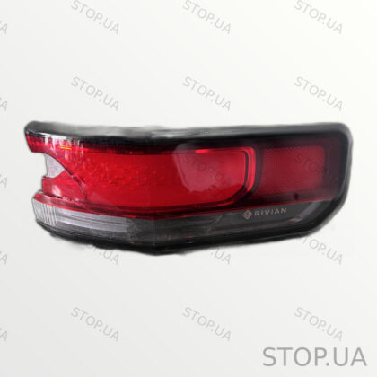 PT00000469 Задний фонарь Rivian R1T