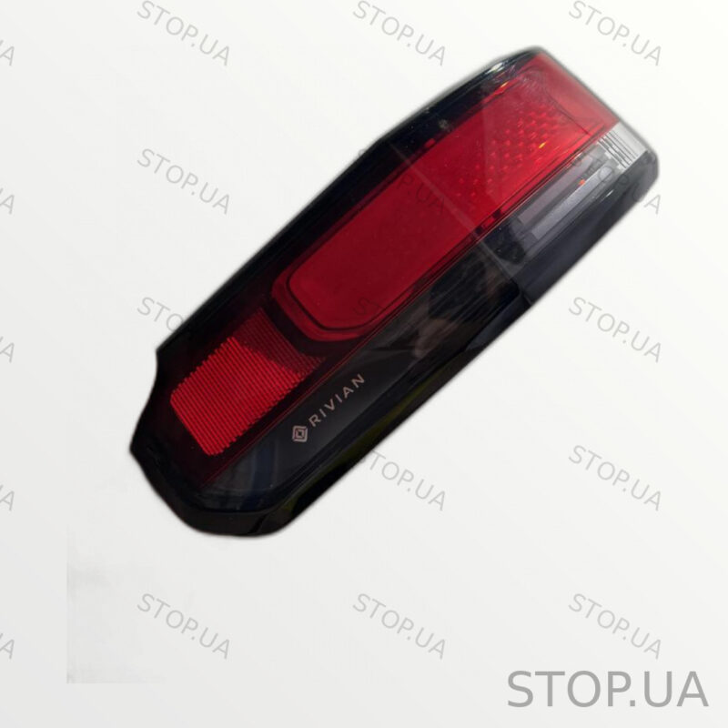 PT00000471 Фара задняя Rivian R1T (2022–2023) — изображение 2