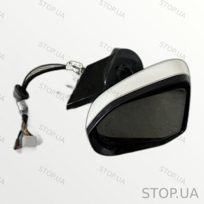 PT00000474 зеркало заднего вида Rivian R1T