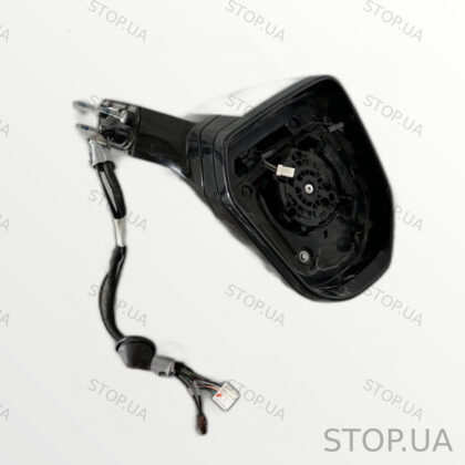 PT00000478 зеркало заднего вида Rivian R1T