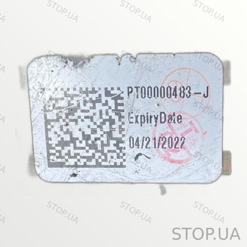 PT00000483 стекло заднее Rivian Array (2022–2023) — изображение 3