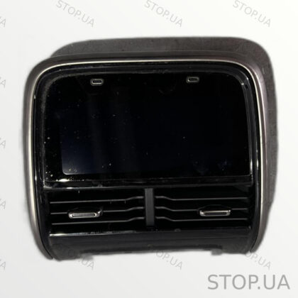 PT00000503 монитор задний Rivian R1T (2022–2023)