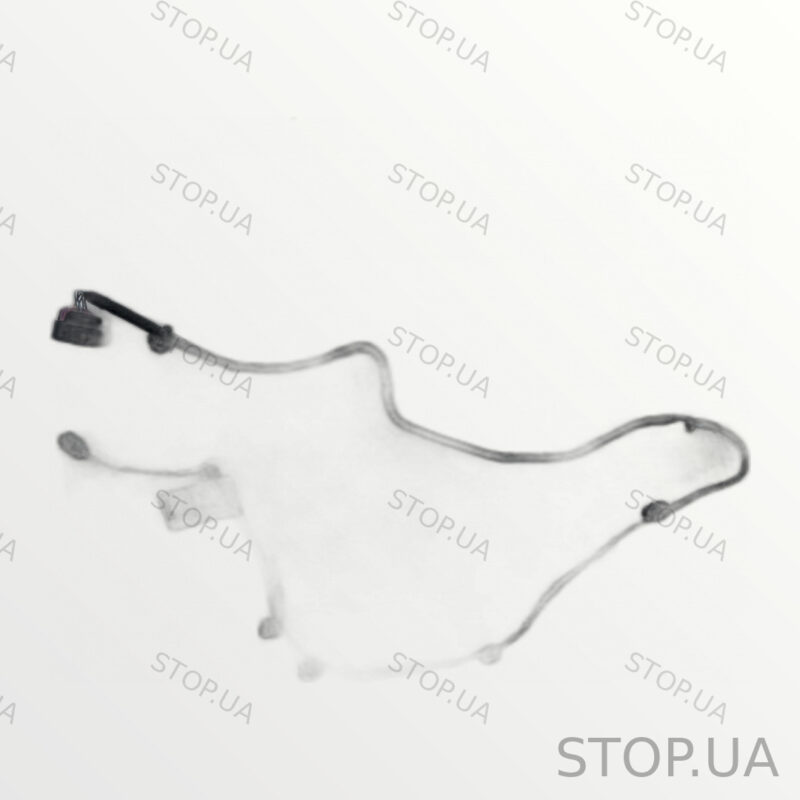 PT00000582 Проводка Rivian R1T