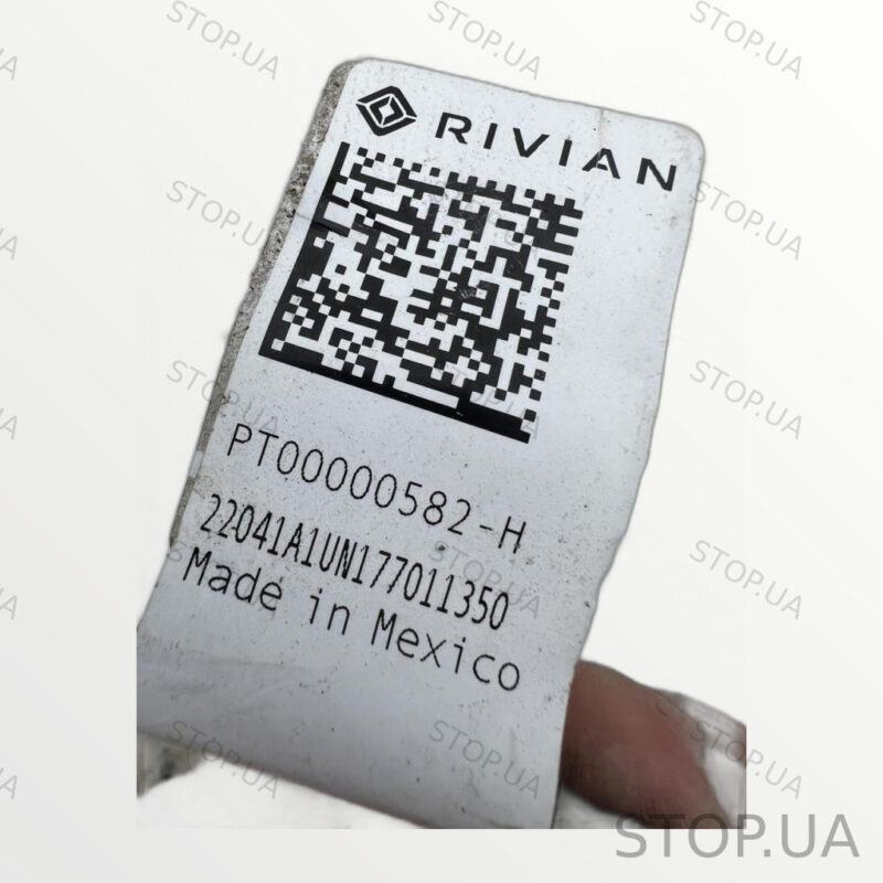 PT00000582 Проводка Rivian R1T — изображение 2