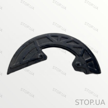 PT00000730F кожух гальмивного диска Rivian R1T (2022–2023)