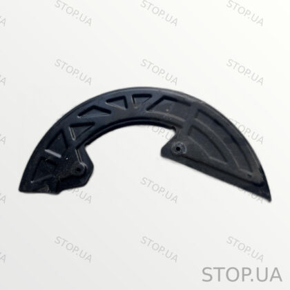 PT00000731F кожух гальмивного диска Rivian R1T