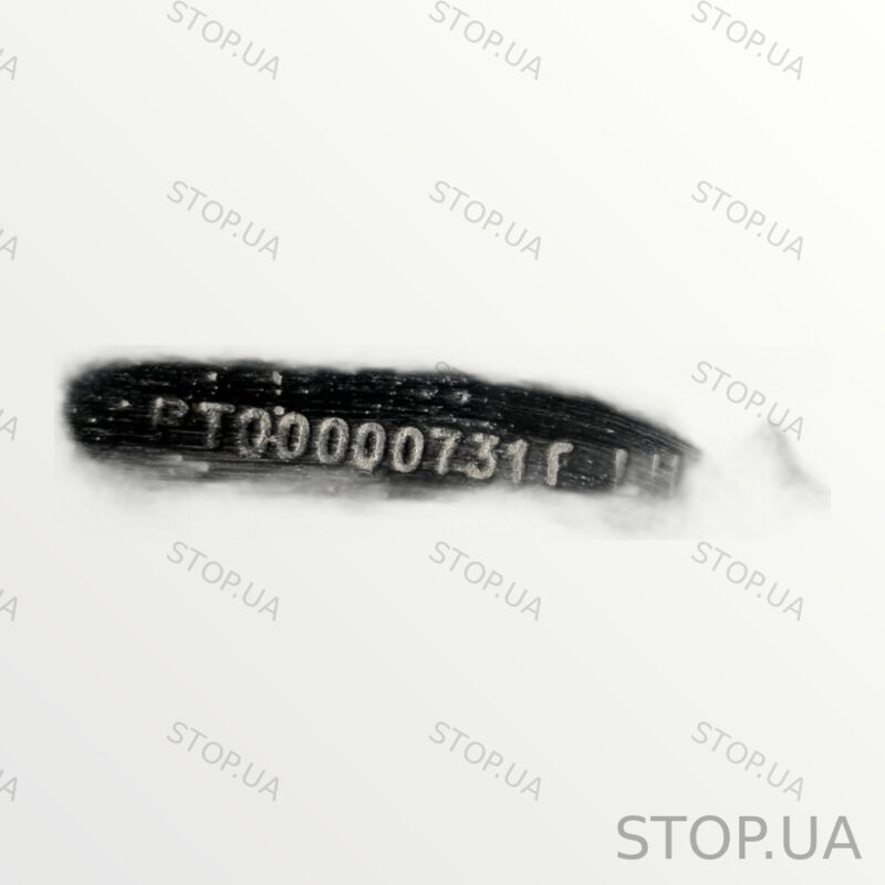 PT00000731F кожух гальмивного диска Rivian R1T — изображение 2