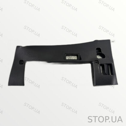 PT00000821 накладка для ног Rivian R1T