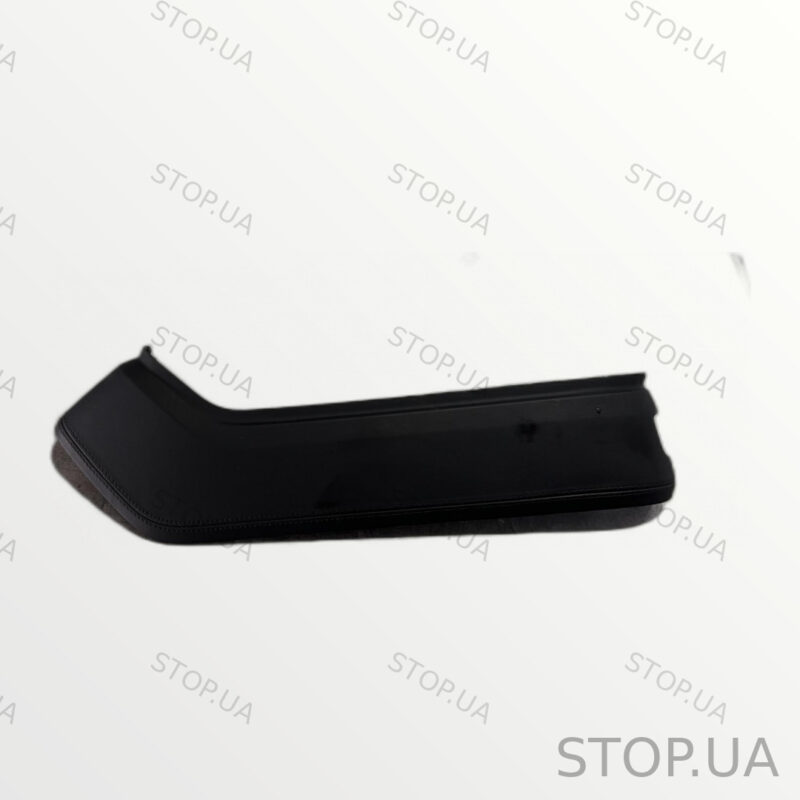 PT00000875 накладка центральной консоли Rivian R1T