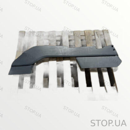 PT00000878 накладка консоли Rivian Array (2022–2023)
