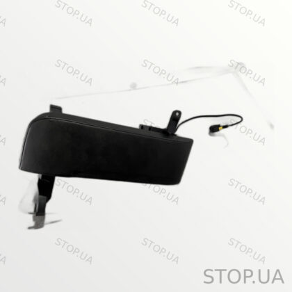 PT00000889 Крышка Rivian R1T (2022–2023)